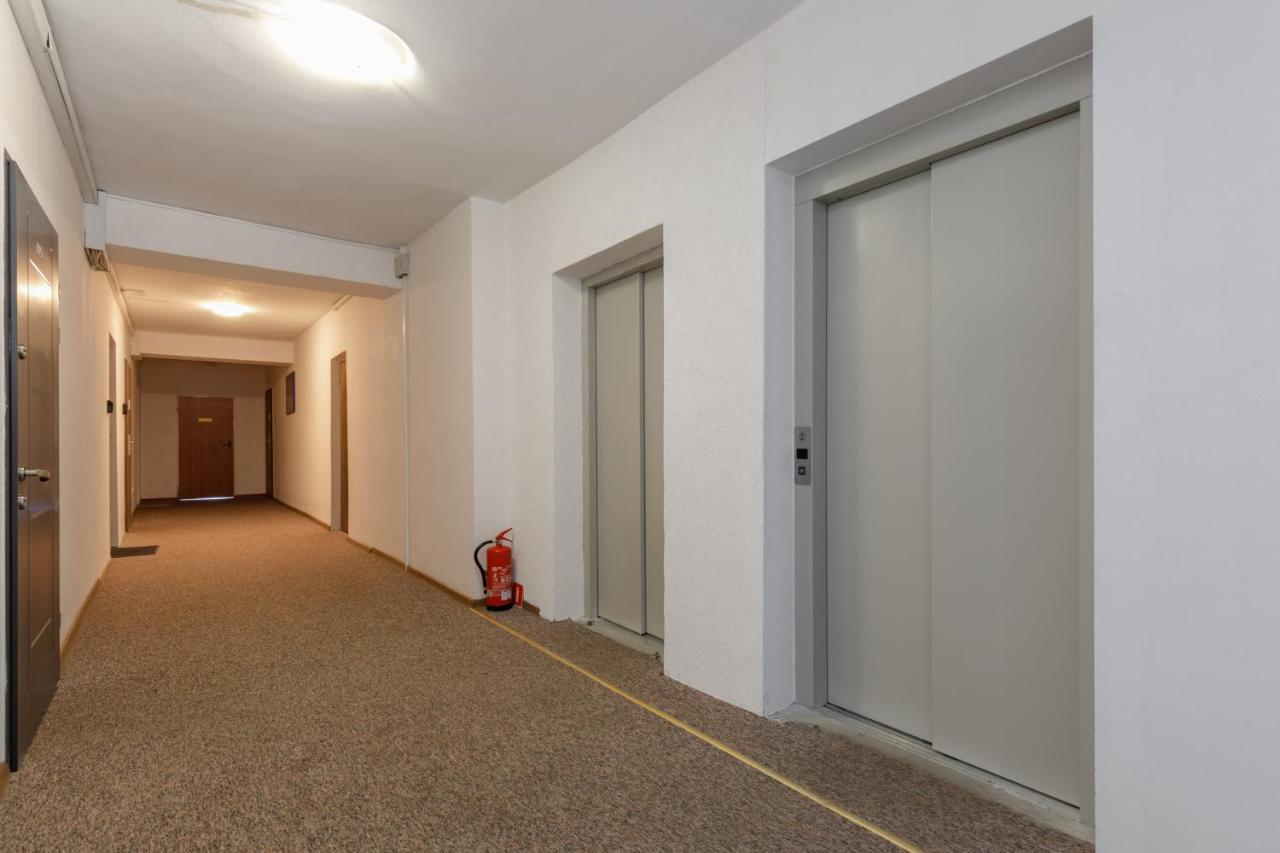New Slavia Apartments Promenada Gwiazd By The Beach By Noclegi Renters Мендзыздрое Экстерьер фото
